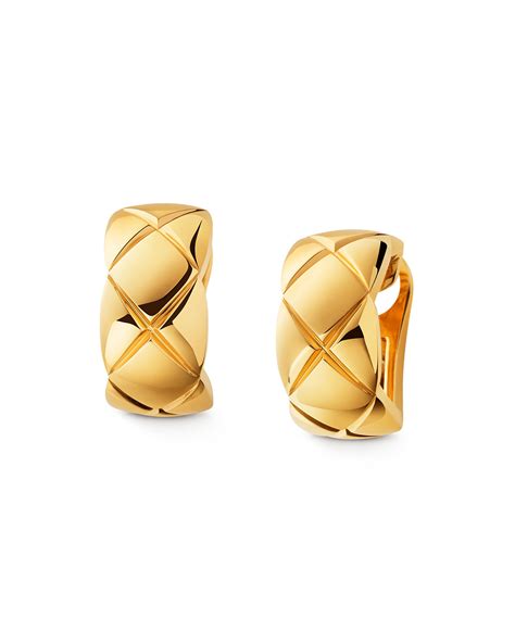 chanel coco crush price|chanel coco crush earrings price.